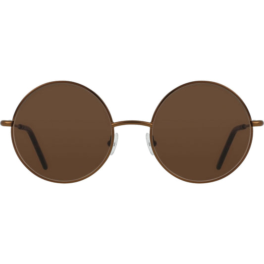 Dark Copper-look