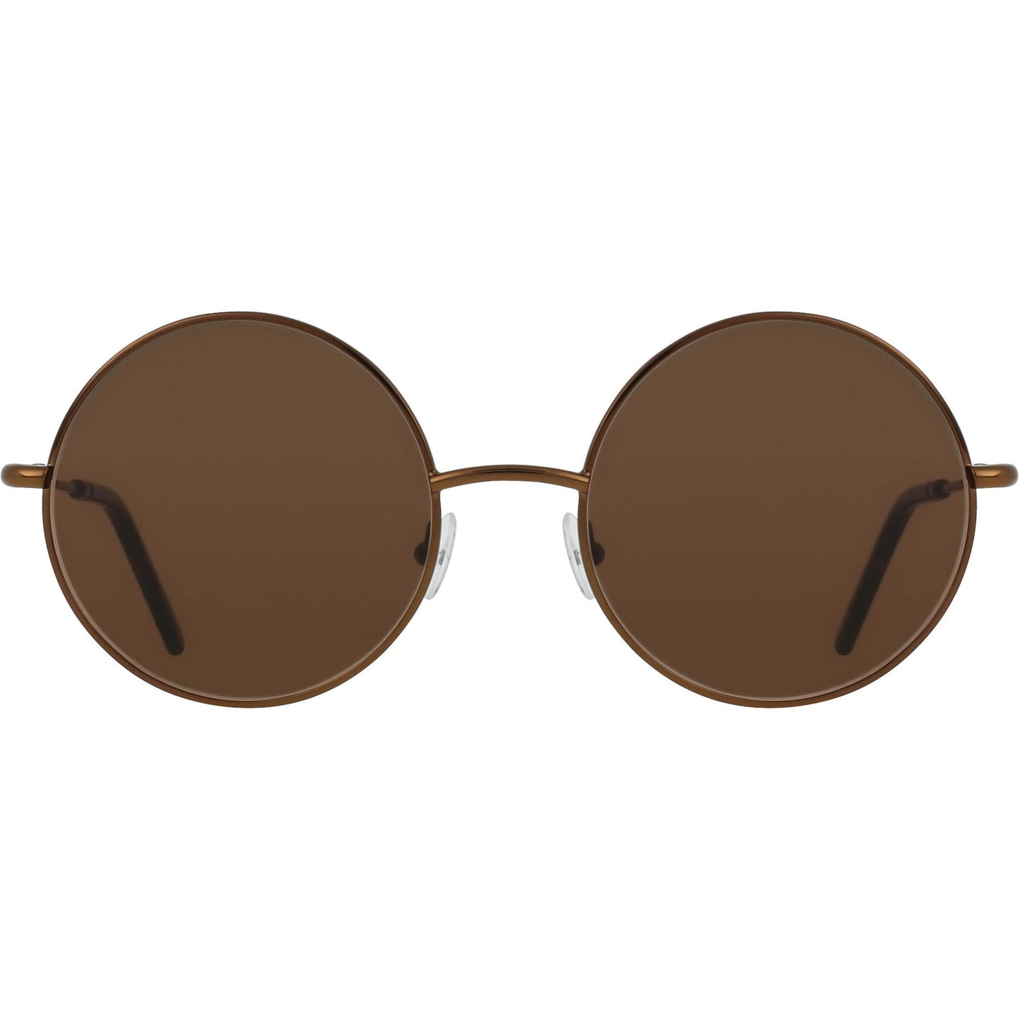 Dark Copper-look