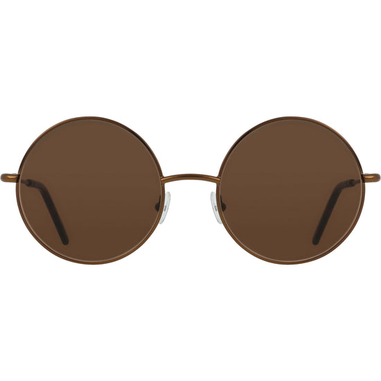 Dark Copper-look