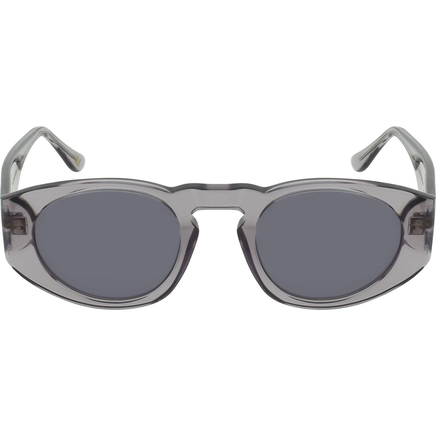 Transparent Grey