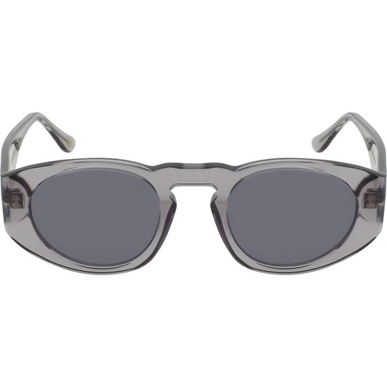 Transparent Grey
