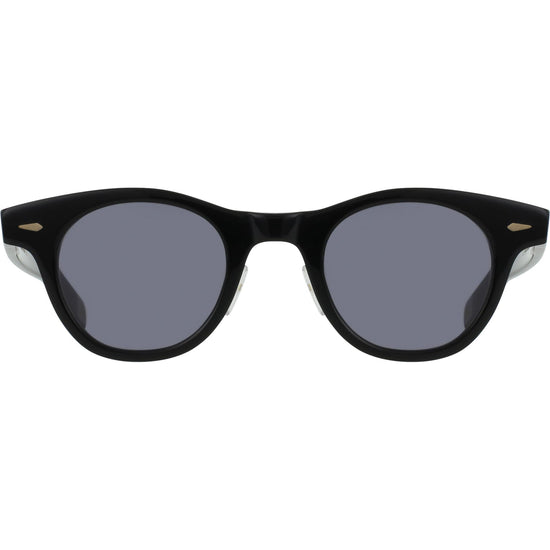 Black-Look