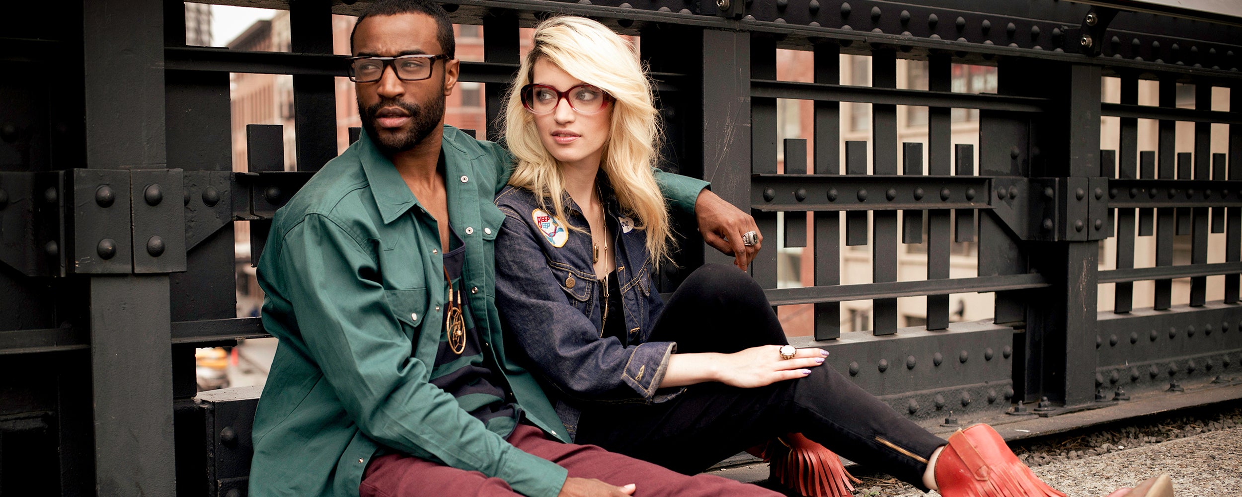Designer Eyeglasses and Frames Online | Vint and York Designer Eyeglasses and Frames Online | Vint and York
