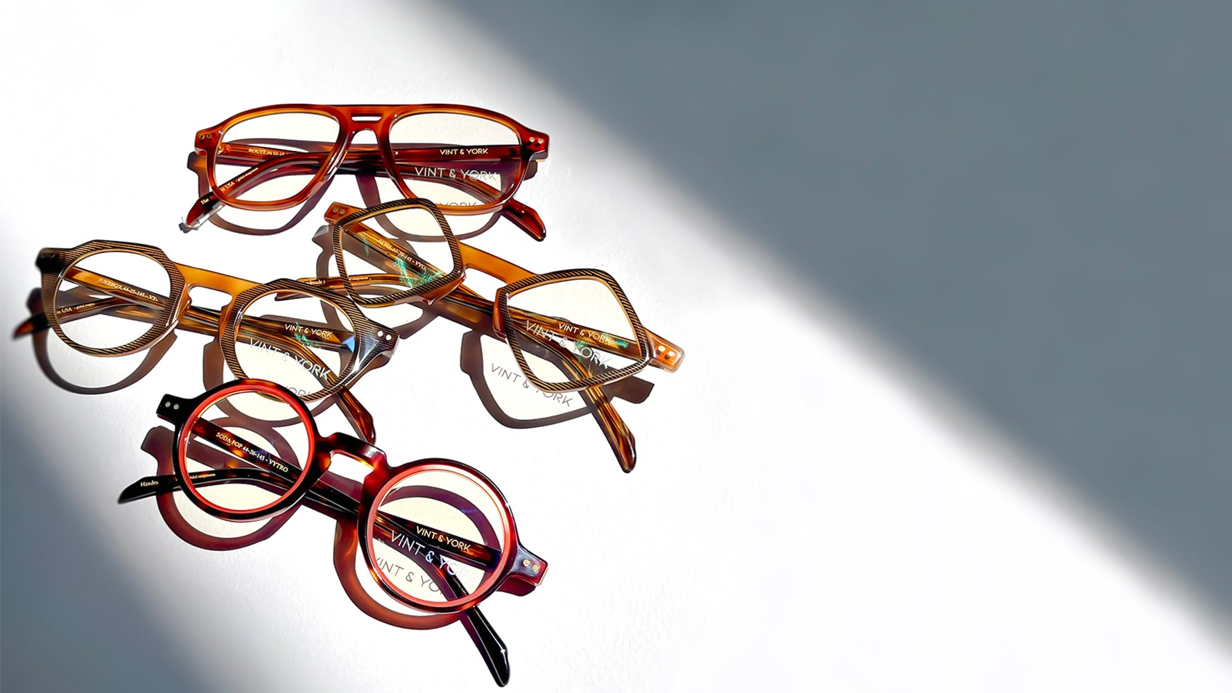 Designer Eyewear Online | Designer Frames Online