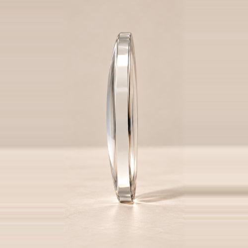 Super-Thin 1.67 lenses