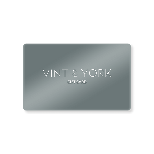 Vint & York Gift Card