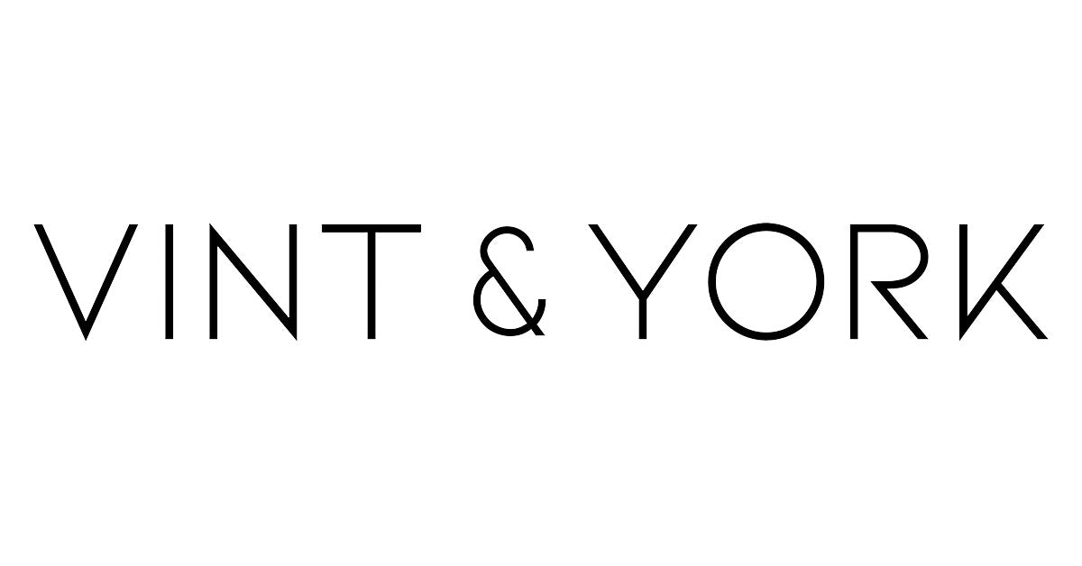 Blog | Vint and York