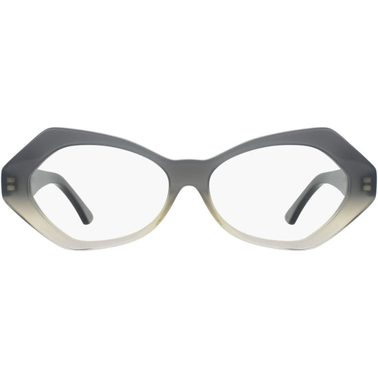Grey Crystal-look