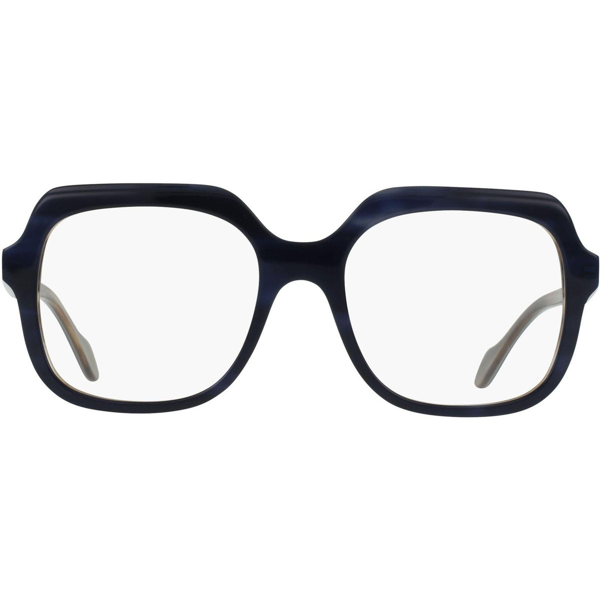 DENIM 148-0CX1-54 Eyeglasses Eye Glasses 0CX1 MATTE Authentic New 54mm Ray-Ban Glasses RX5422 5082 main image 4
