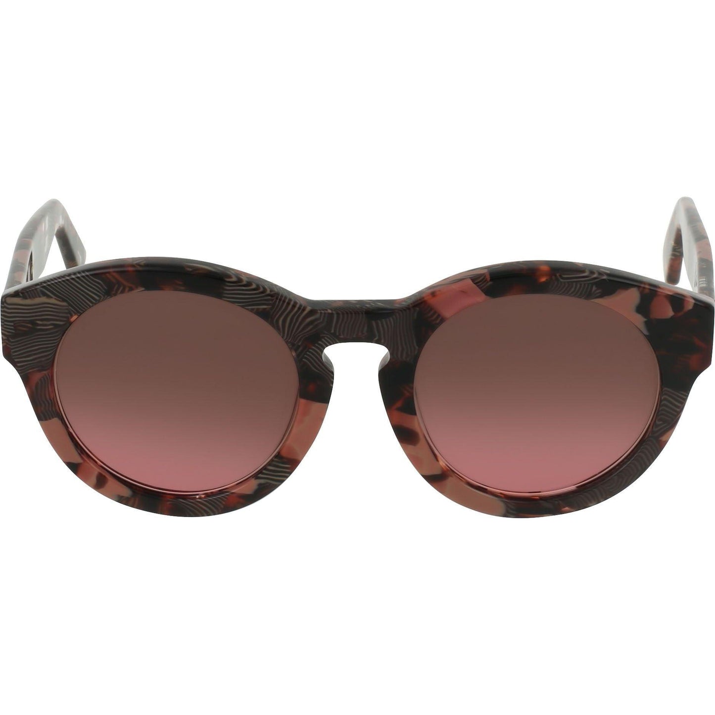 Pink Tortoise