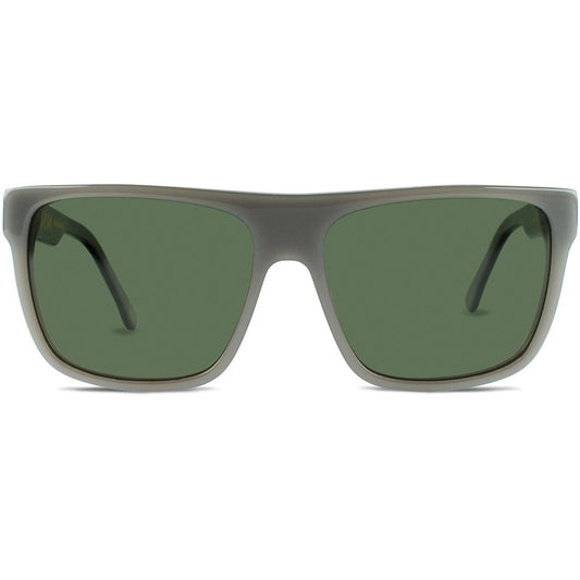 Juice Joint Round Frame in Dark Copper Sunglasses High End Designer Prescription Glasses Blue Light - Vint & York