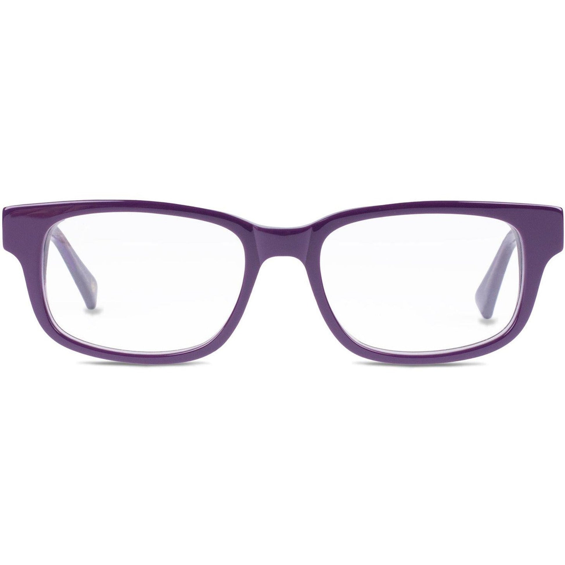 Plum Royale-look
