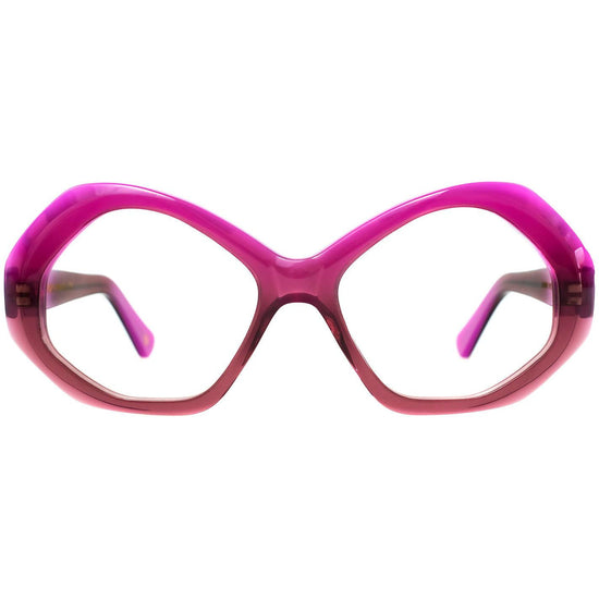AMORE Oversized Eyeglasses – Vint & York