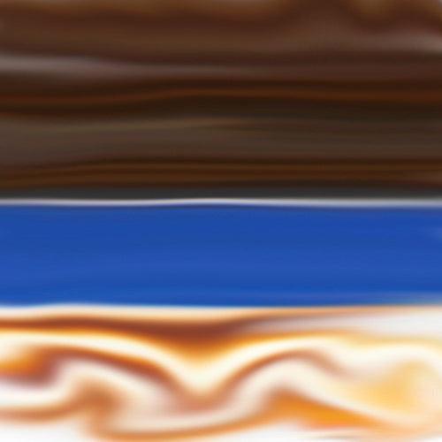 Tortoise and Blues-swatch