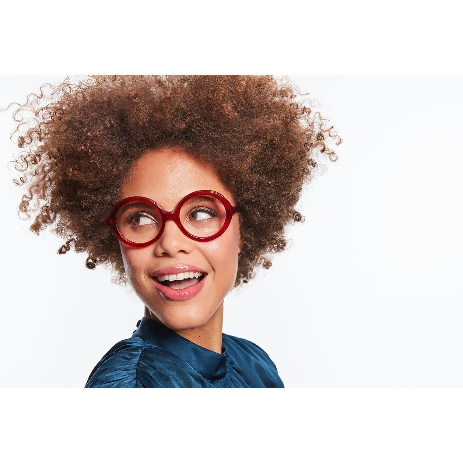 Apollo Eyeglasses | Vint and York