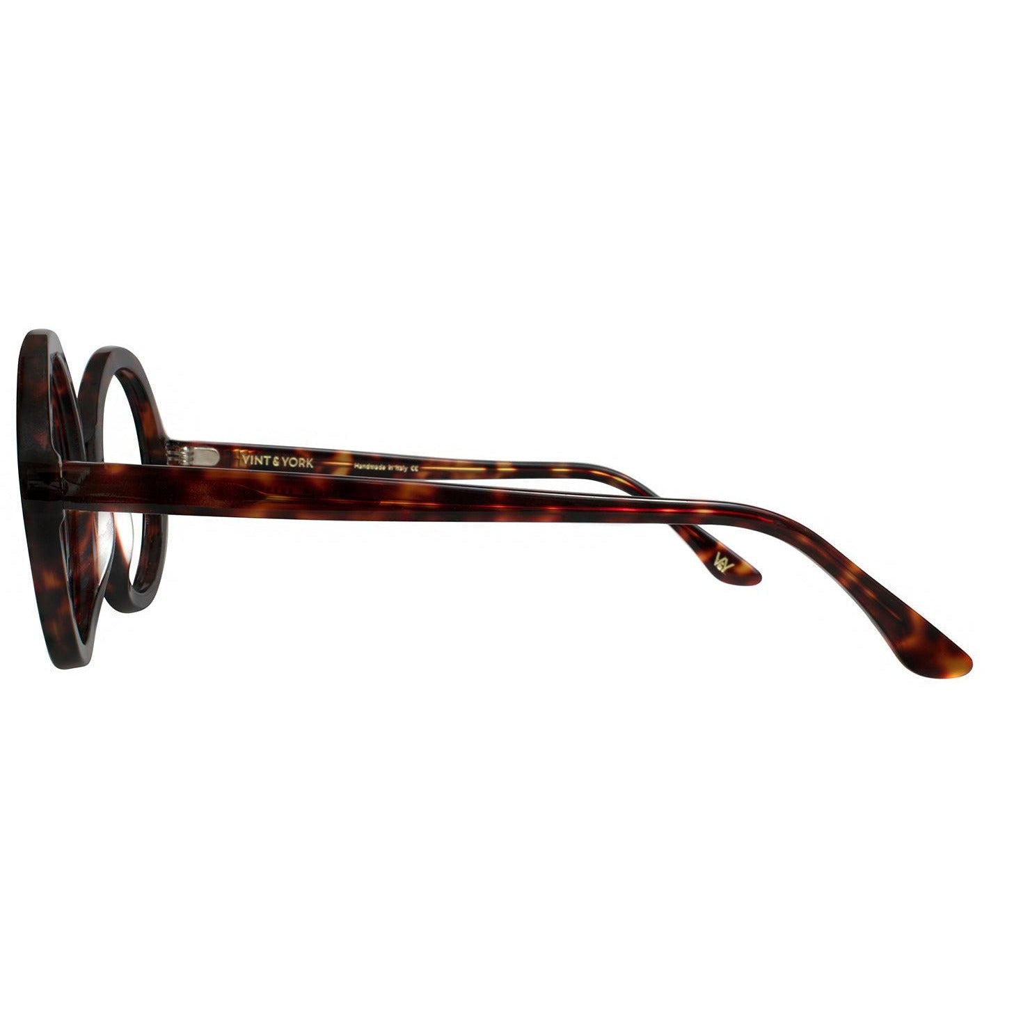 Apollo Eyeglasses | Vint and York