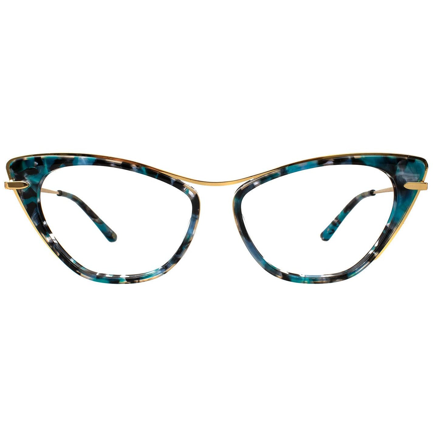 cat eye goggles Vint & York Eyeglasses Cat Eye Frame Audrey