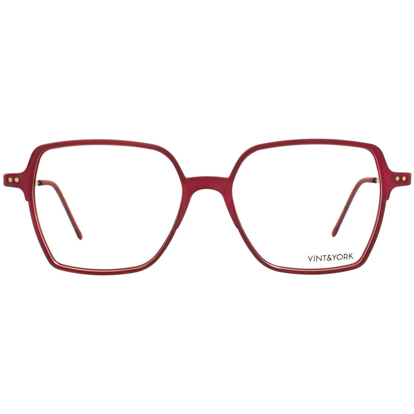 Red-look
