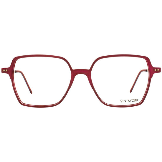 Red-look