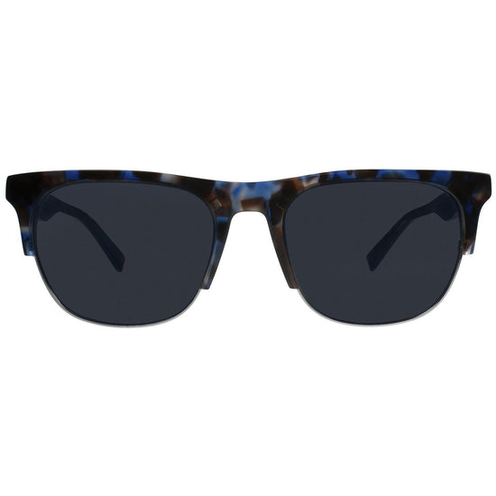 Blue Tortoise-look
