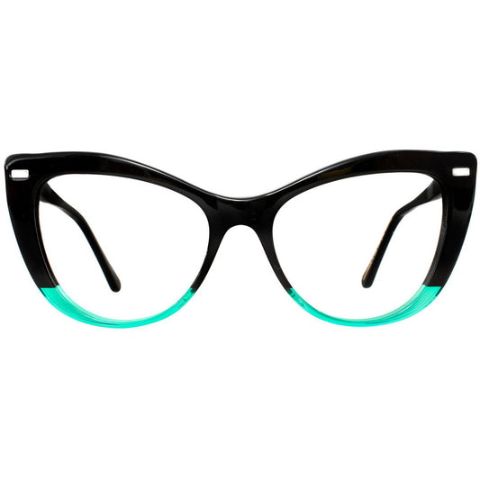 Cat Eye Glasses - Sunglasses and Eyeglasses