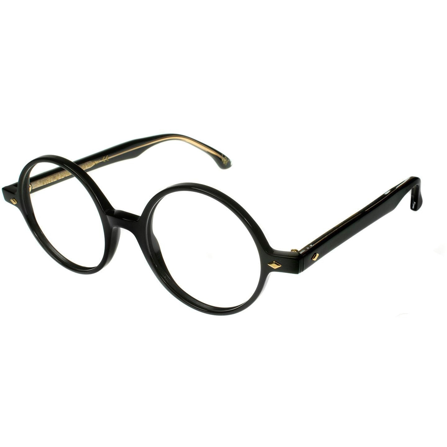 Men's Round Frame Glasses | Vint and York