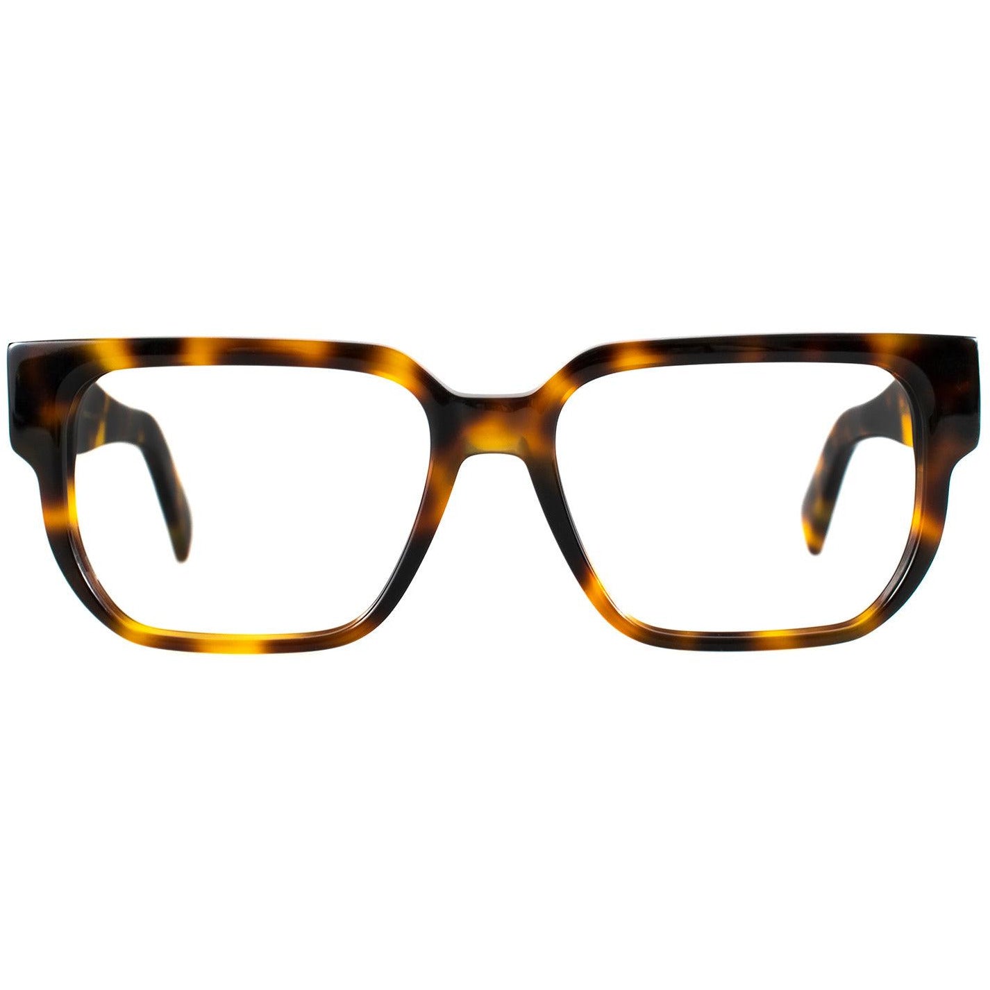 Tortoise-look