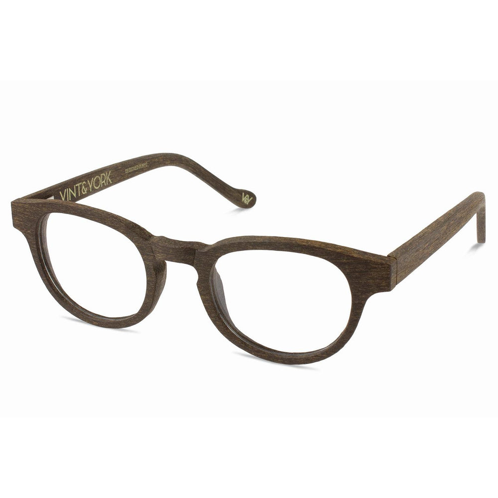 Billy B Eyeglasses | Vint and York