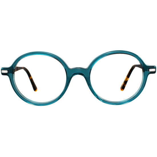 Blue-look