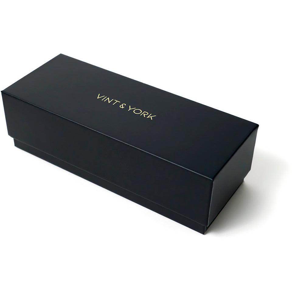 PREMIUM EYEWEAR CASE IN BEIGE