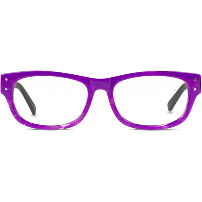 Electric Purple-look