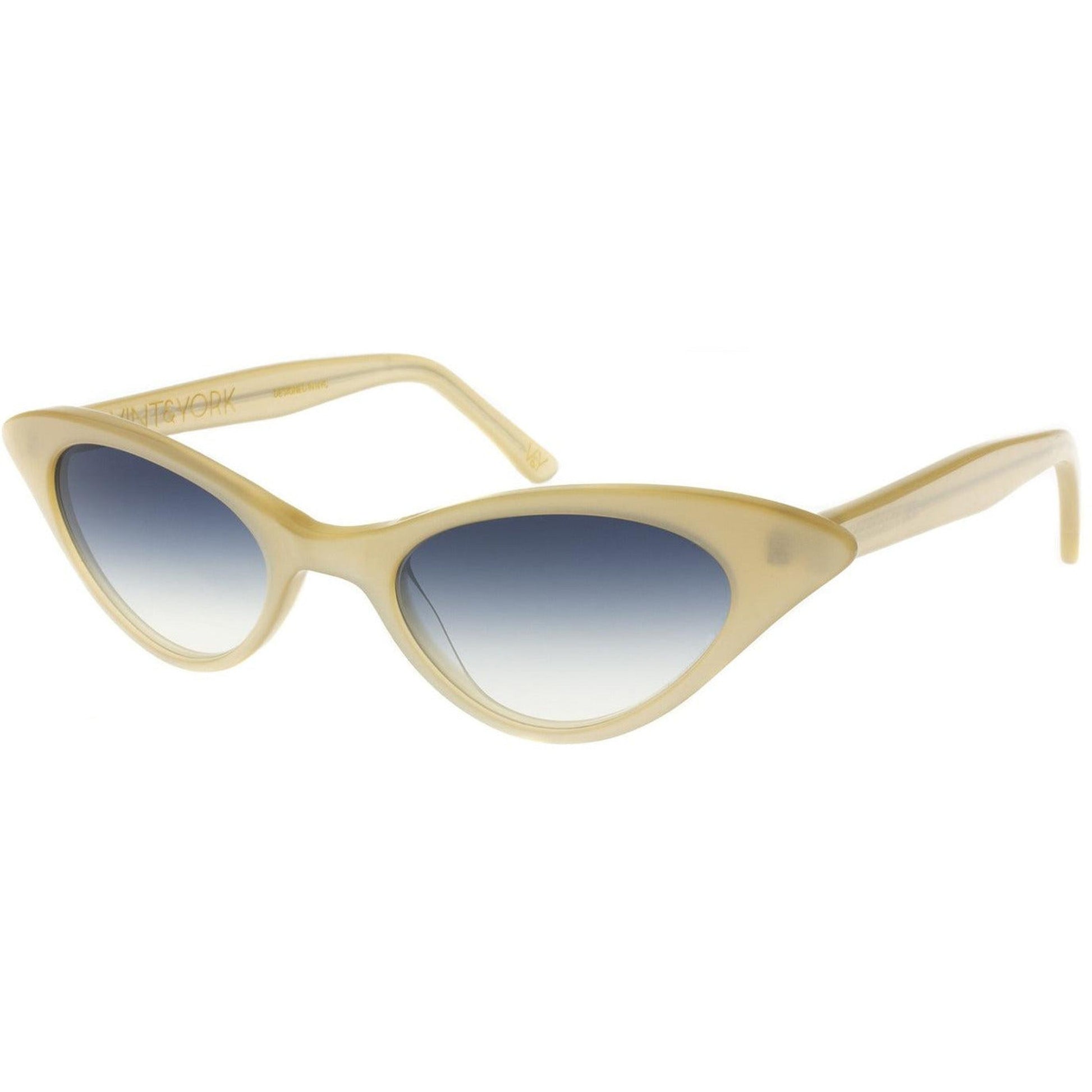 Cream Beige-side