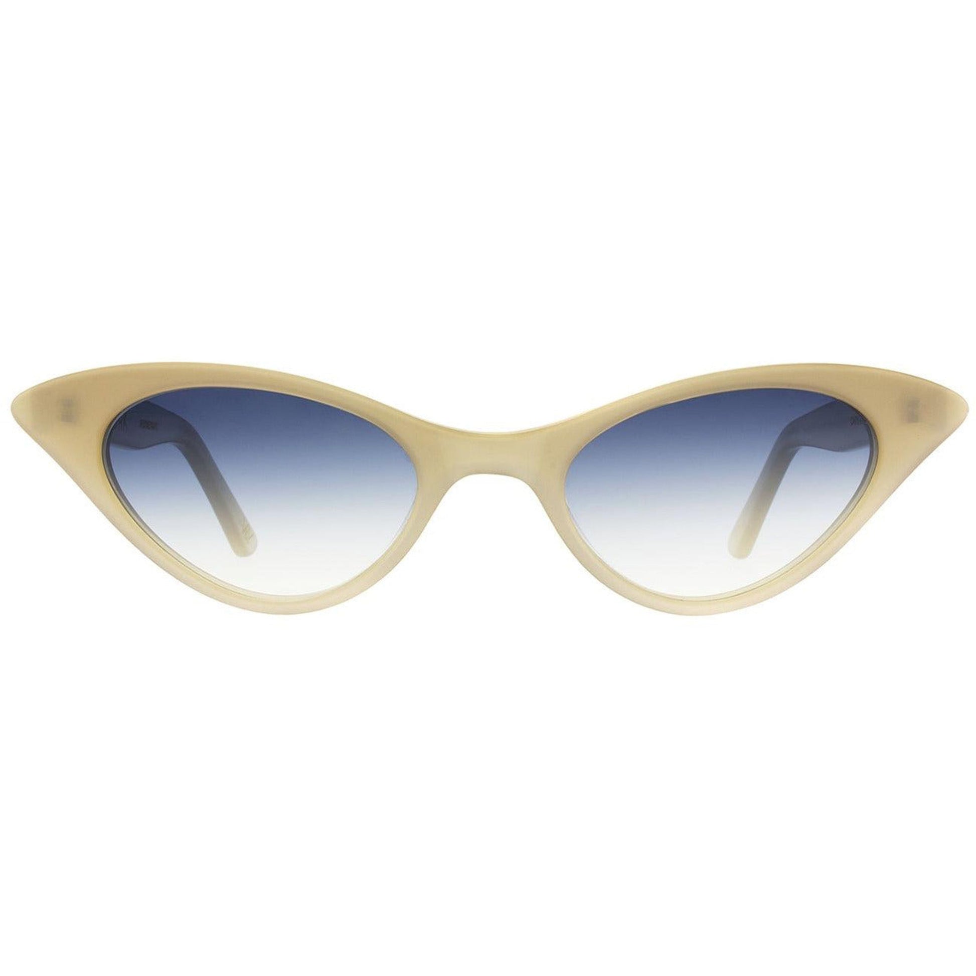 Cream Beige-look