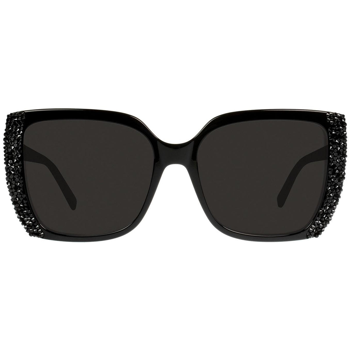 CECILE Sunglasses: Vintage Glamour with Swarovski Crystal  display picture 2