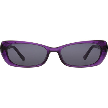 Fancy Purple-look