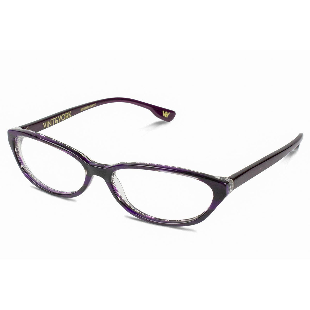 CHEATERS CatEye Eyeglasses Vint & York