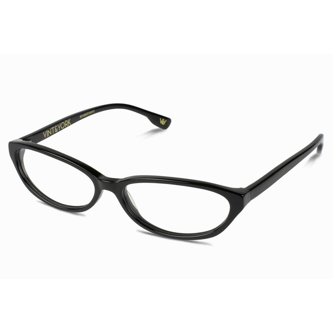 CHEATERS CatEye Eyeglasses Vint & York