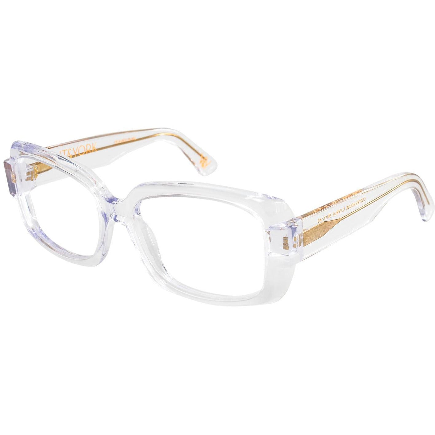 New Square Thick Frame Sunglasses Women Big Size Eyewear Lunette Femme  Luxury