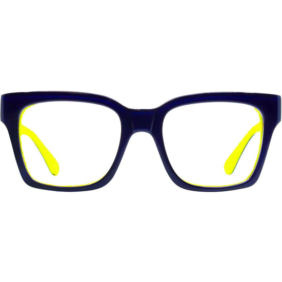 Royal Blue-look