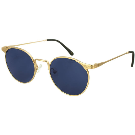 Matte Gold-side