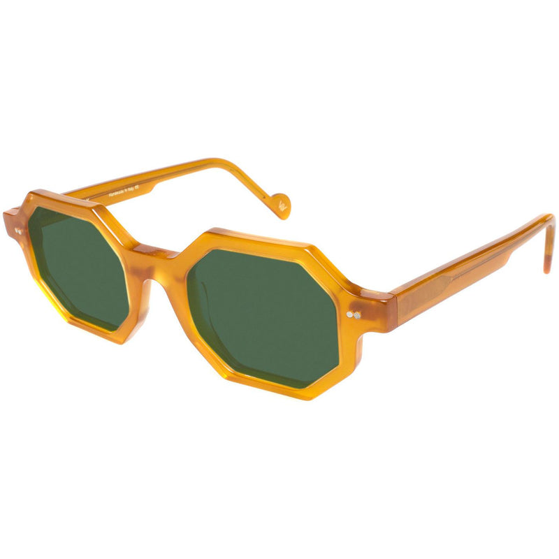 Ellis Sunglasses Grey