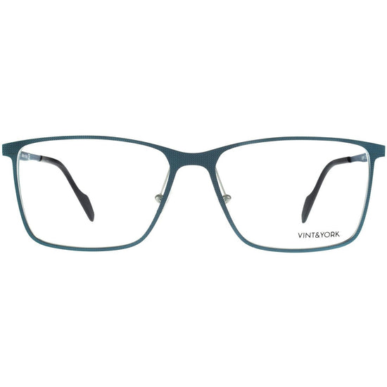 Metalic Blue-look