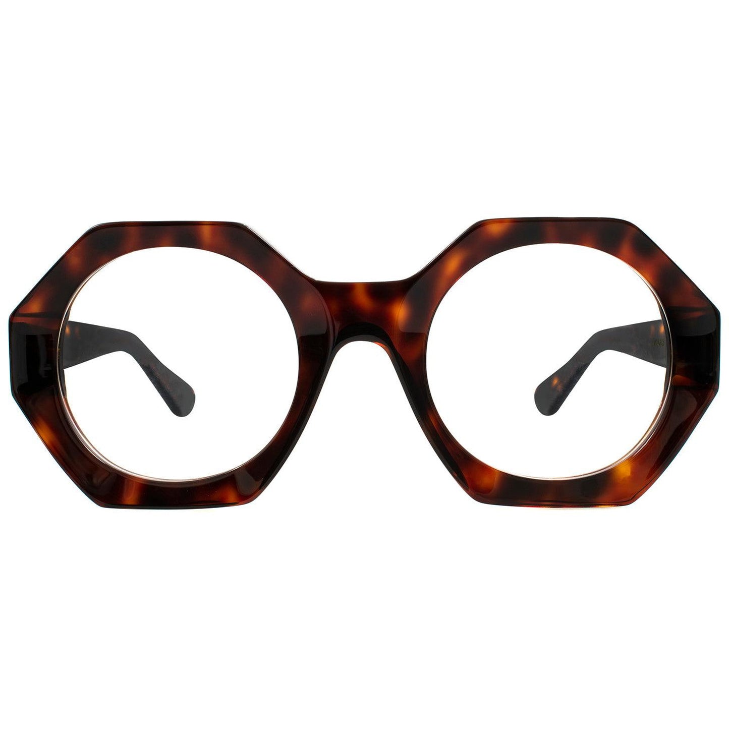 Tortoise-look