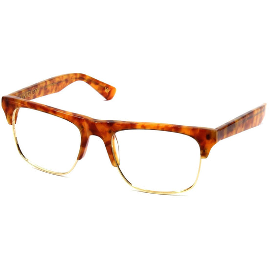 
                
                    Load image into Gallery viewer, Amber Tortoise Shell side
                
            