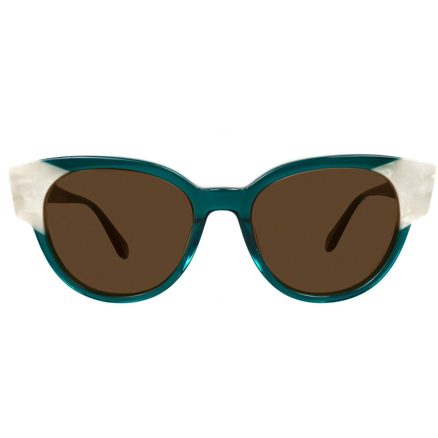 Emerald-look