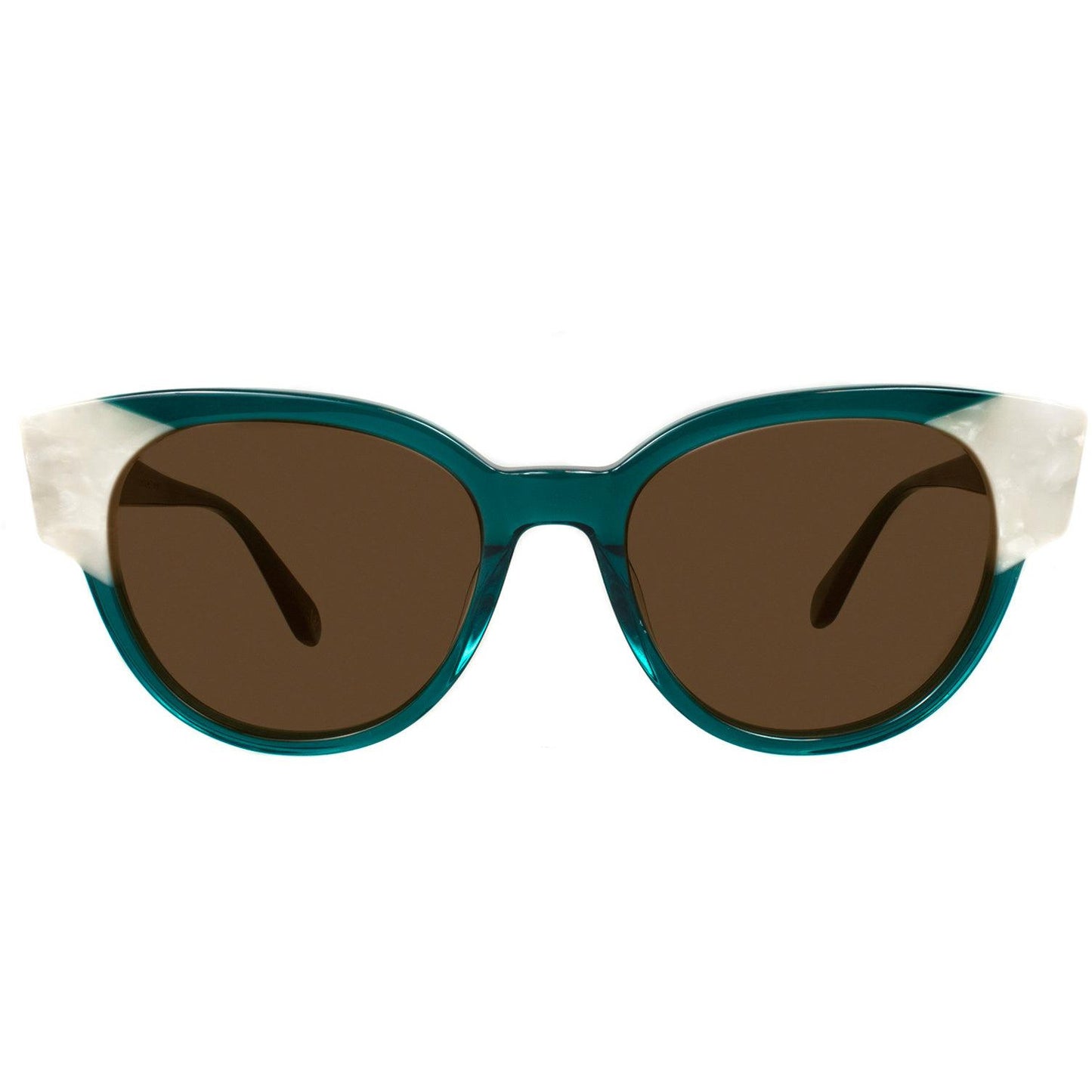 Emerald-look