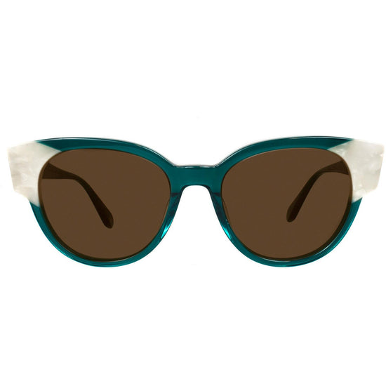 Emerald-look