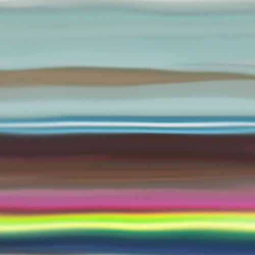 
                
                    Load image into Gallery viewer, Metallic Teal Stripe-swatch
                
            