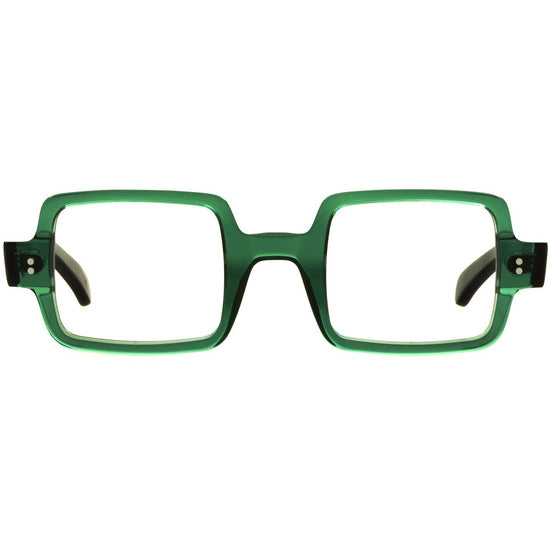 Green-look
