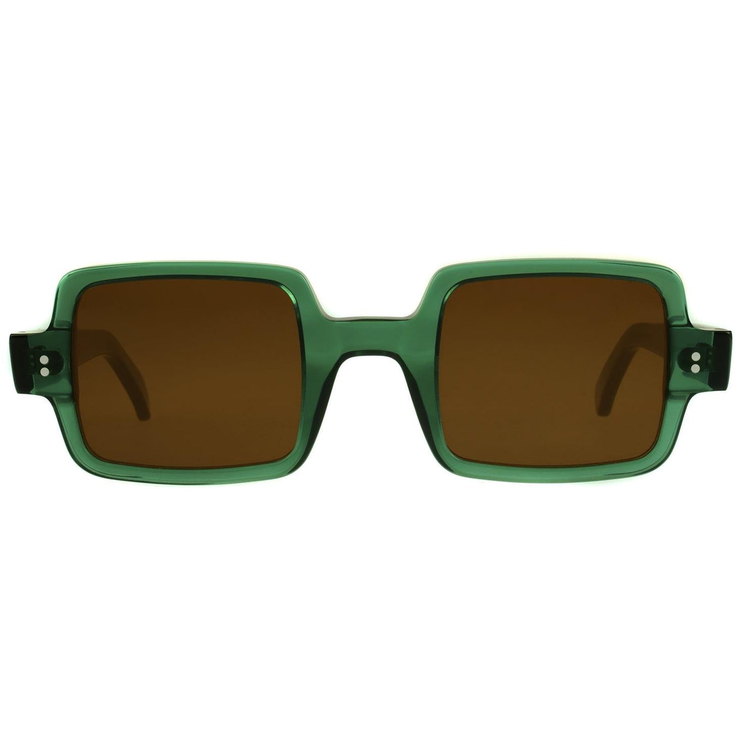 Green-look